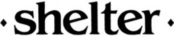 Shelter-logo