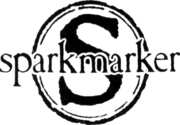 Sparkmarker-logo