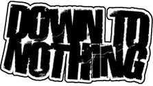 Downtonothingxxlogo2