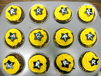 Cupcakes