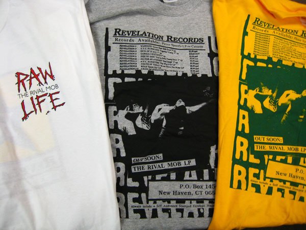 NewRivalMobt-shirts